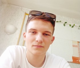 Александр, 19 лет, Кондрово