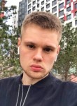Илья, 26 лет, Новомосковск