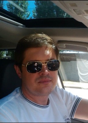 Denis, 44, Russia, Simferopol