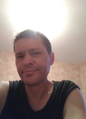 Сергей, 49, Рэспубліка Беларусь, Горад Мінск