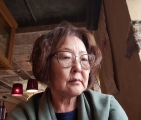 Vera, 66, Yakutsk