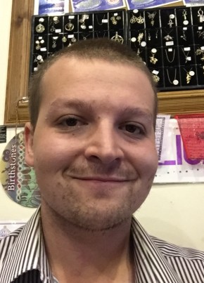 Tom, 30, United Kingdom, Southampton