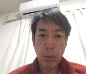 Hu, 42, Kyoto