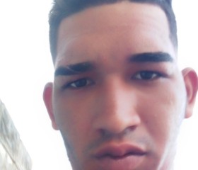 Luis, 24, La Fria