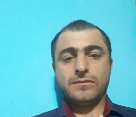 Мурад, 35 лет, Краснодар