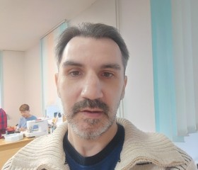 Aleksey, 44, Polatsk