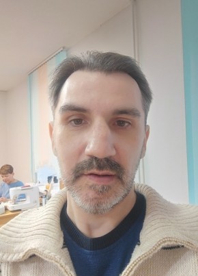 Алексей из Горад Полацка 45 лет