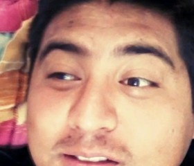 Emmanuel, 34, San Pedro