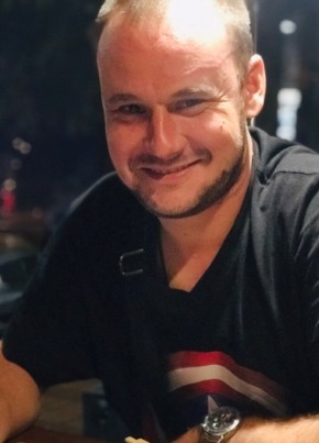 Андрей, 36, Україна, Одеса
