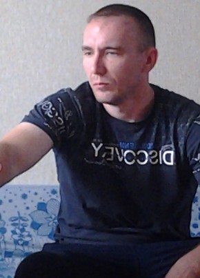 Yarik, 36, Россия, Курган