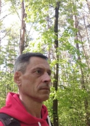 Сергей, 53, Рэспубліка Беларусь, Горад Мінск
