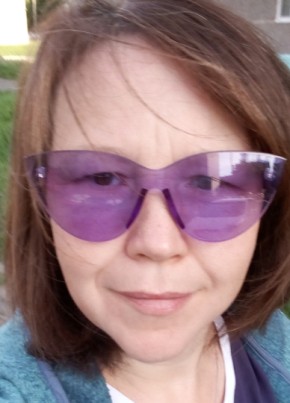 Ирина из Ижевска 52 года