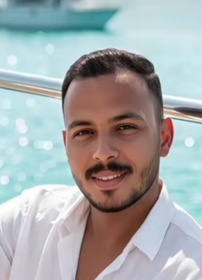 محمود سعد из بغداد 18 лет