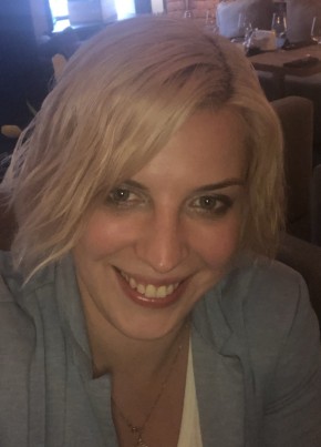 Anya, 36, Russia, Saint Petersburg