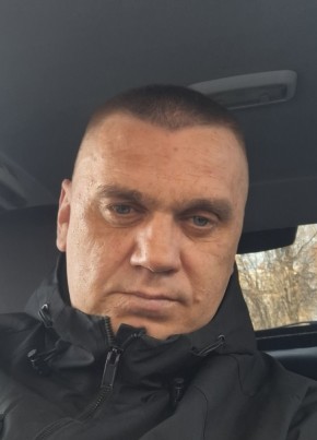Алексей из Рязани 45 лет