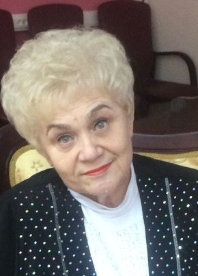 Lisica, 74, Россия, Нижневартовск
