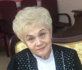 Lisica, 74 года, Нижневартовск
