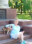 Лариса, 59 лет, Санкт-Петербург