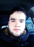 Руслан - Железногорск-Илимский