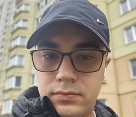 Кирилл Мальчевск, 24 года, Горад Мінск