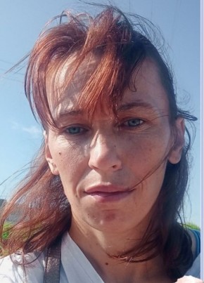 Ирина, 34, Россия, Татарск