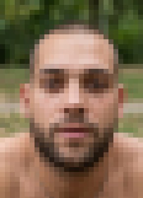Steff из Београда 26 лет