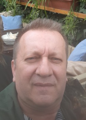 Igor, 57, Russia, Moscow