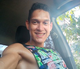 Eduardo Martinez, 26 лет, Yaritagua