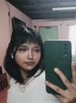 Tina, 19 лет, Lungsod ng Cagayan de Oro