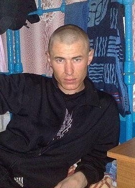 Ринат, 35, Россия, Североуральск