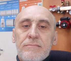 Maksim, 55, Nizhniy Novgorod
