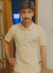 Malik Ghafar, 29 лет, لاہور
