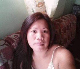 Melba Atis, 44 года, Lungsod ng Bacoor