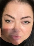 Yuliya, 41, Nizhniy Novgorod