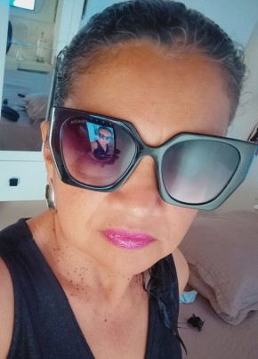 Eanny из Caicó 49 лет
