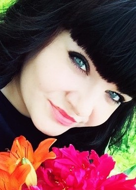 Ксения, 28, Россия, Тольятти