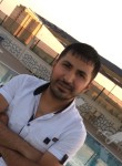 serhat_dogan, 35 лет, Ankara