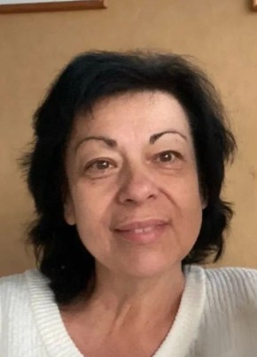 Елена из Санкт-Петербурга 51 год