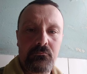 Вадим, 44 года, Маріуполь