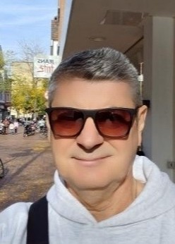 Vladimir, 42, Bundesrepublik Deutschland, Polch