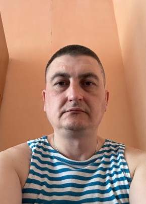 Алексей из Уссурийска 42 года