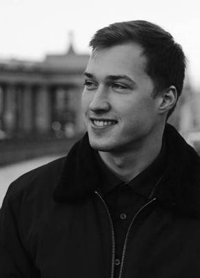 Maks, 28, Россия, Москва