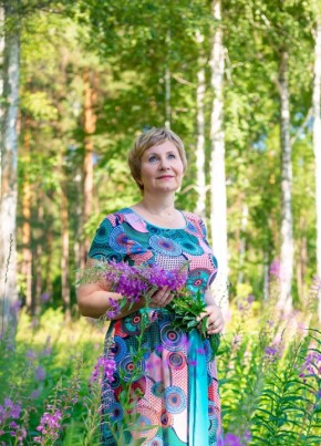 Ирина, 58, Россия, Верхняя Пышма