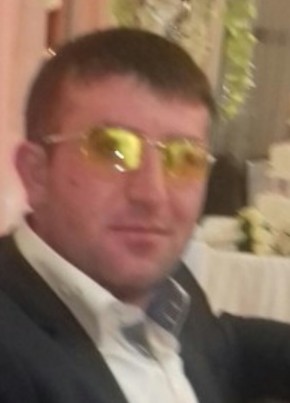 Егор, 34, Россия, Богучаны