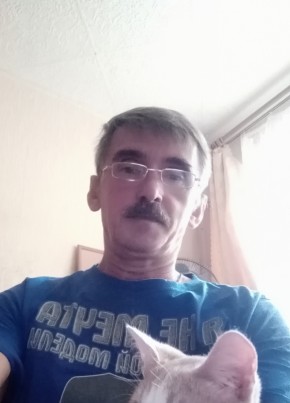 Крысиные Арты из Лесноя 52 года