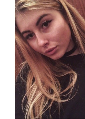 darya, 25, Россия, Хотьково