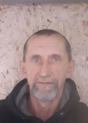 Александр, 61, Россия, Чусовой