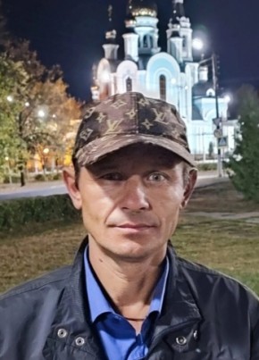 Сергей