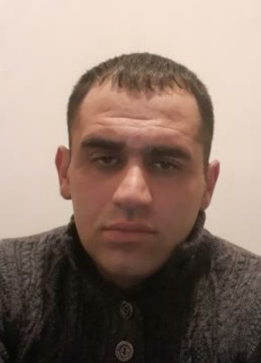 Gagik, 40, Россия, Юбилейный
