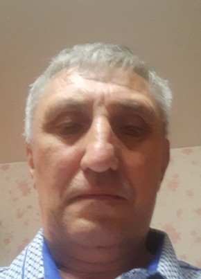 Aleksandr, 61, Russia, Vologda